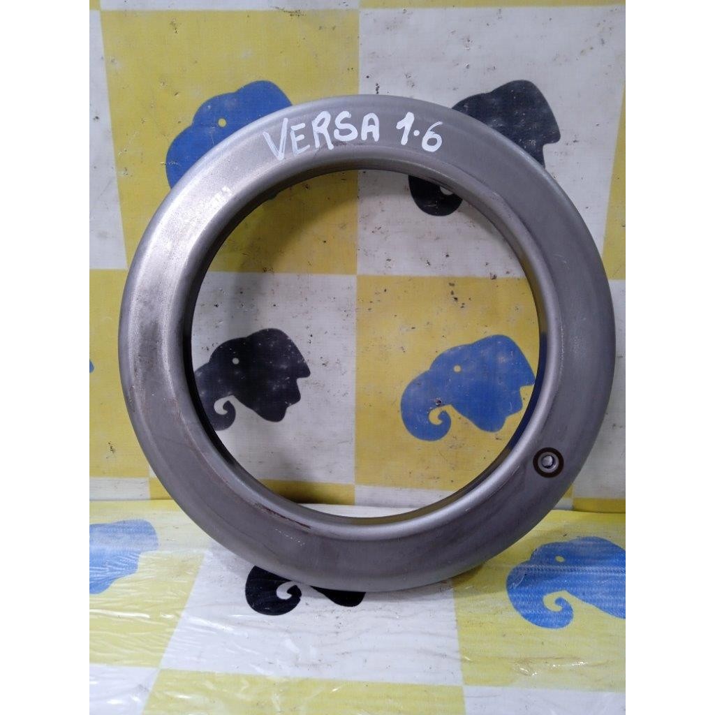 Disco Engrenagem Marcha Ré Câmbio Cvt Jf015 Kicks Versa 1.6