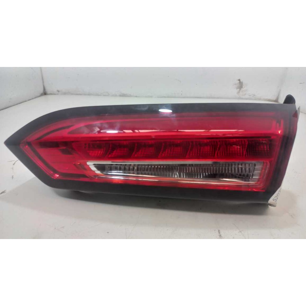 LANTERNA DA TAMPA DIREITA FIAT CRONOS DRIVE 1.0 6V FLEX 1.0 2023
