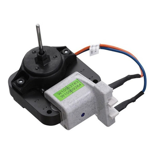 Motor Ventilador Geladeira Brastemp Bre50n Bre51n W10553783