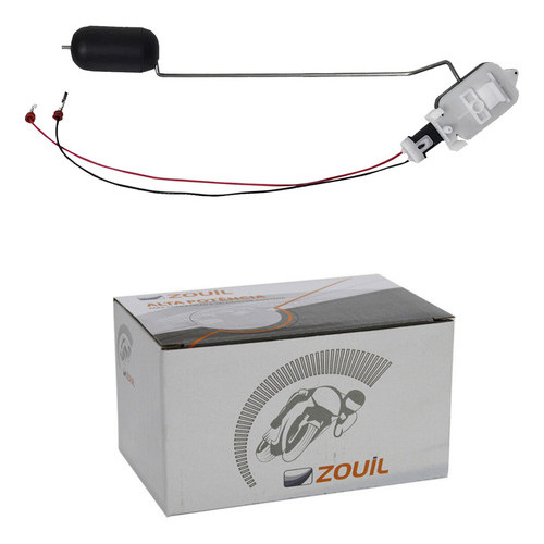 Boia Tanque Medidor Combustível Titan/ Fan 150 De 2011 A 2013