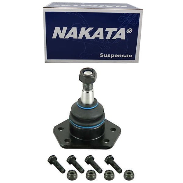 Pivo De Suspensão Superior GM Blazer S10 1995 a 2011 – Nakata N3012