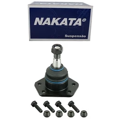 Pivo De Suspensão Superior GM Blazer S10 1995 a 2011 – Nakata N3012
