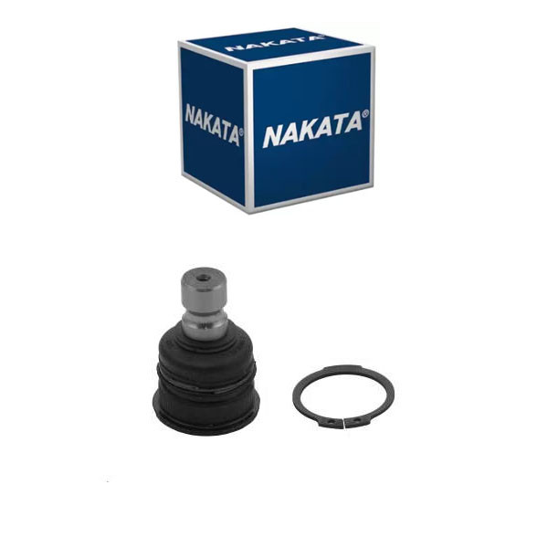 Pivo De Suspensão Ford Ka 2014 Até 2021 Original Nakata em Oferta na Shopee
