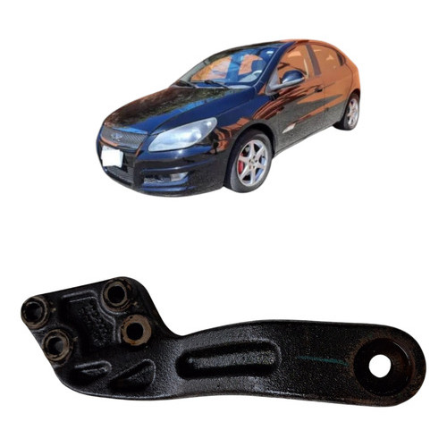 Suporte Coxim Motor Chery Cielo 1.6 16v 2010 Usado