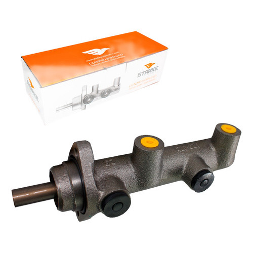 Cilindro Mestre Freio Duplo Bandeirante 3.8 Original Starke