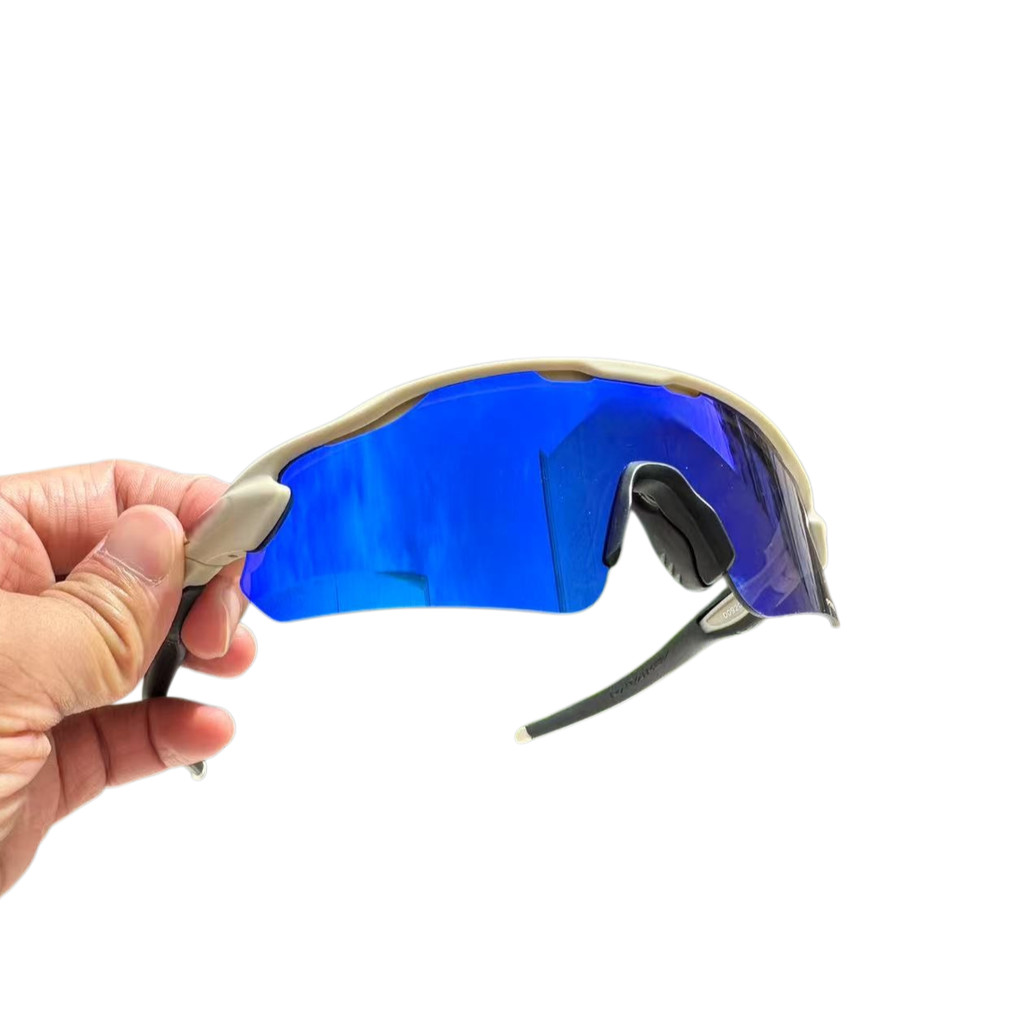 Óculos De Sol  esport  E V Lente sem Polarizada em Oferta na Shopee