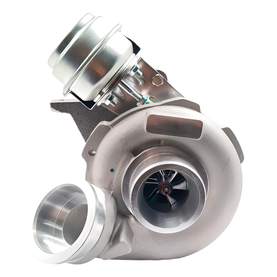 Turbina Sprinter 311 313 413 Cdi 2007 2008 2009 2010 2011