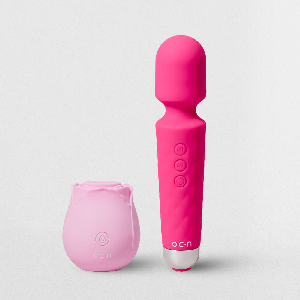 Kit Flutua em Dobro I Flutua Rose + Flutua Wizard (2 Produtos) - Health
