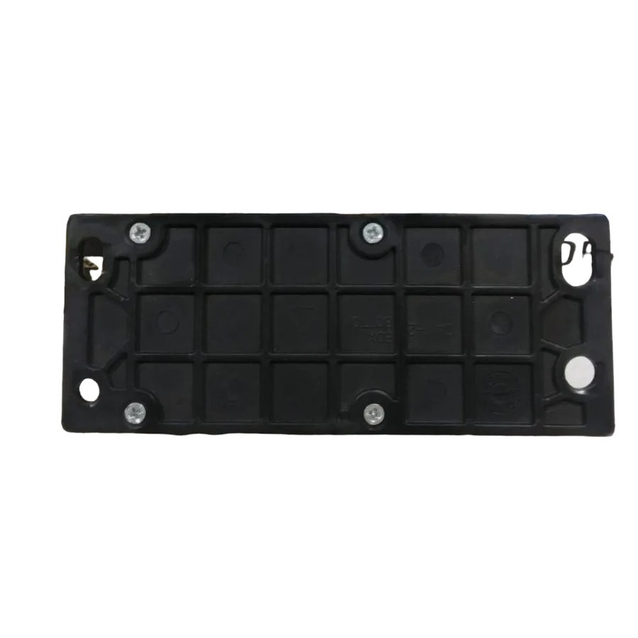 Modulo Central Blocante Fiat Idea Locker 2010/2014 Original
