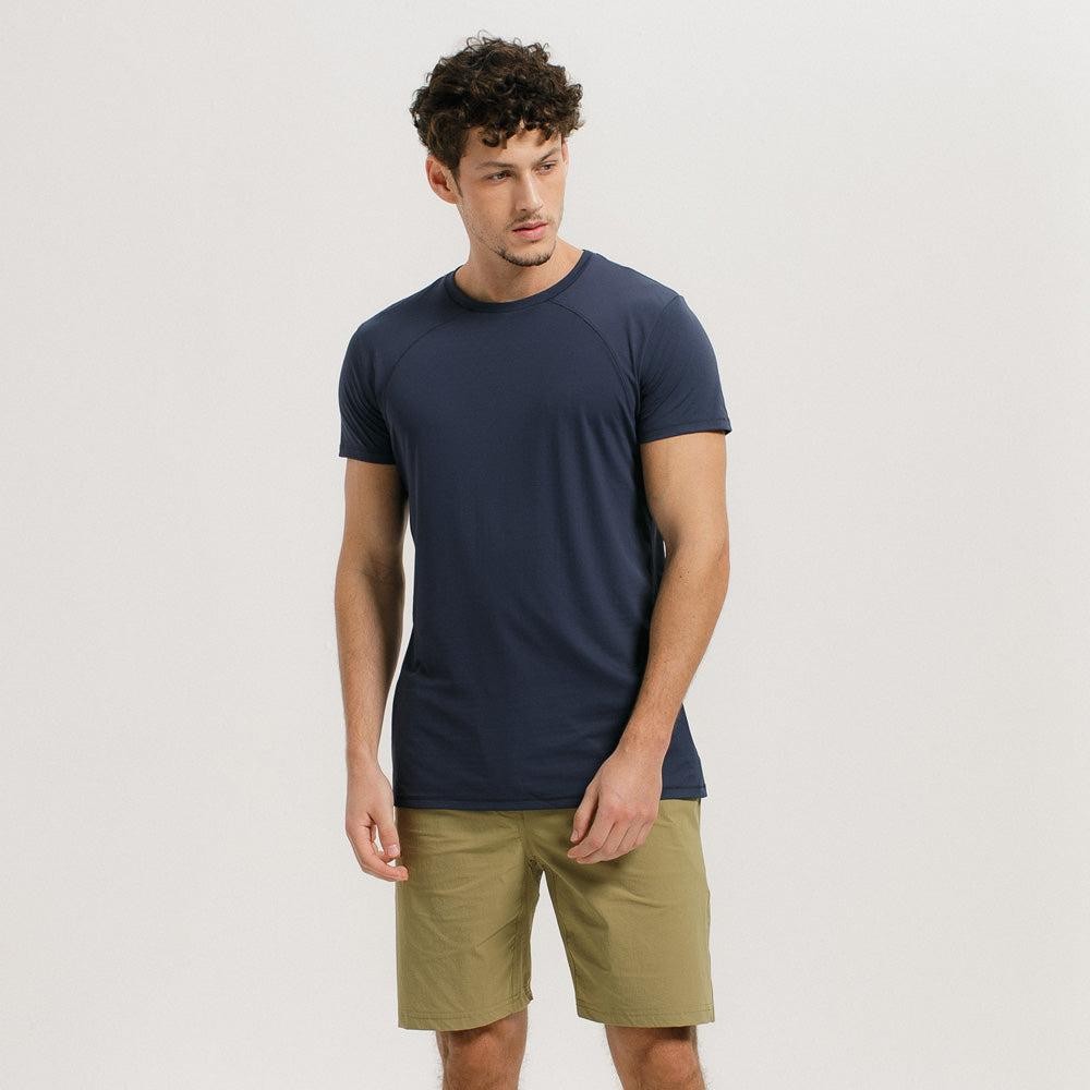 Camiseta Masculina Performance 2.0