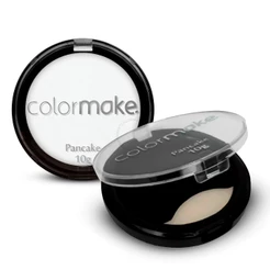 Pancake Colormake 10g - Maquiagem Artística - (Varias Cores)