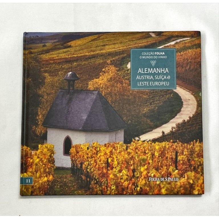 Alemanha Áustria, Suíça E Leste Europeu autor Eduardo Viotti