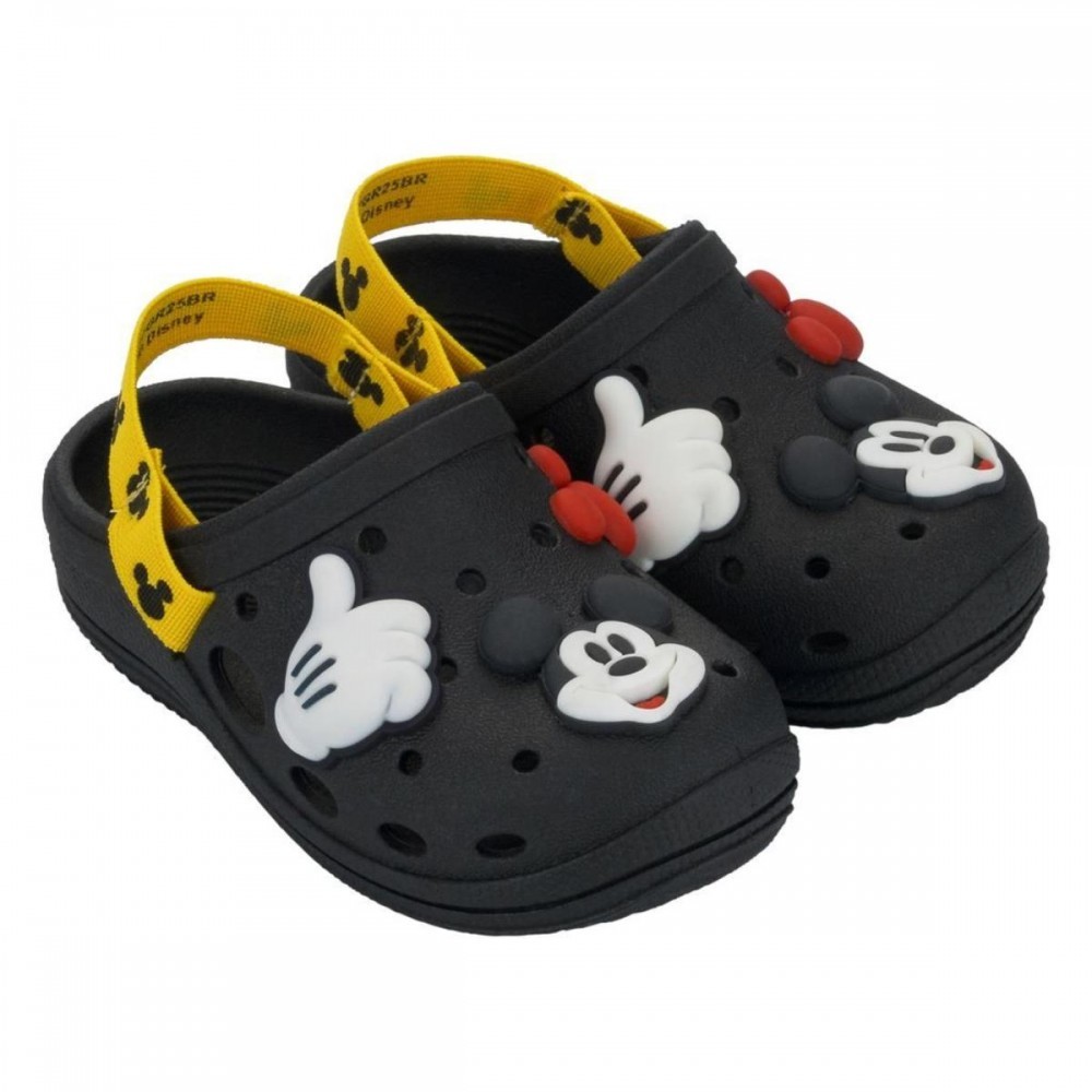 Sandalia Grendene Kids 23347 Moments Babuch Infantil