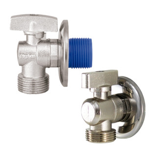 Torneira Registro Esfera P/ Maq de Lavar 1/2" x 3/4" Higiban em Oferta na Shopee