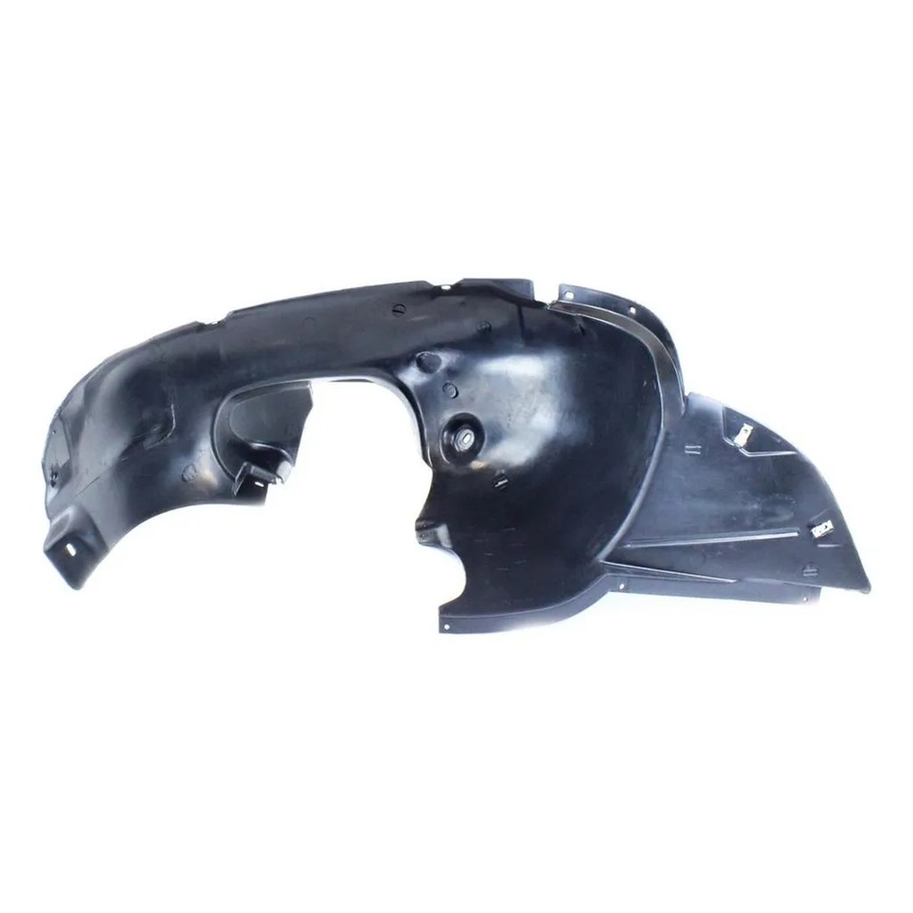 Protetor Caixa Roda Dianteiro Direito VW Fox Spacefox 2004-2010 5Z0809958F