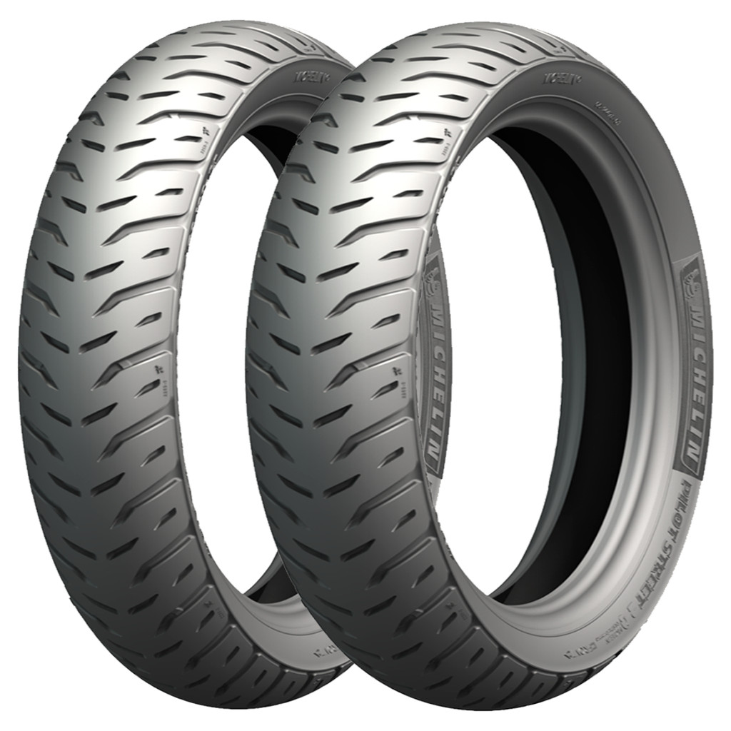 Michelin Pilot Street 2