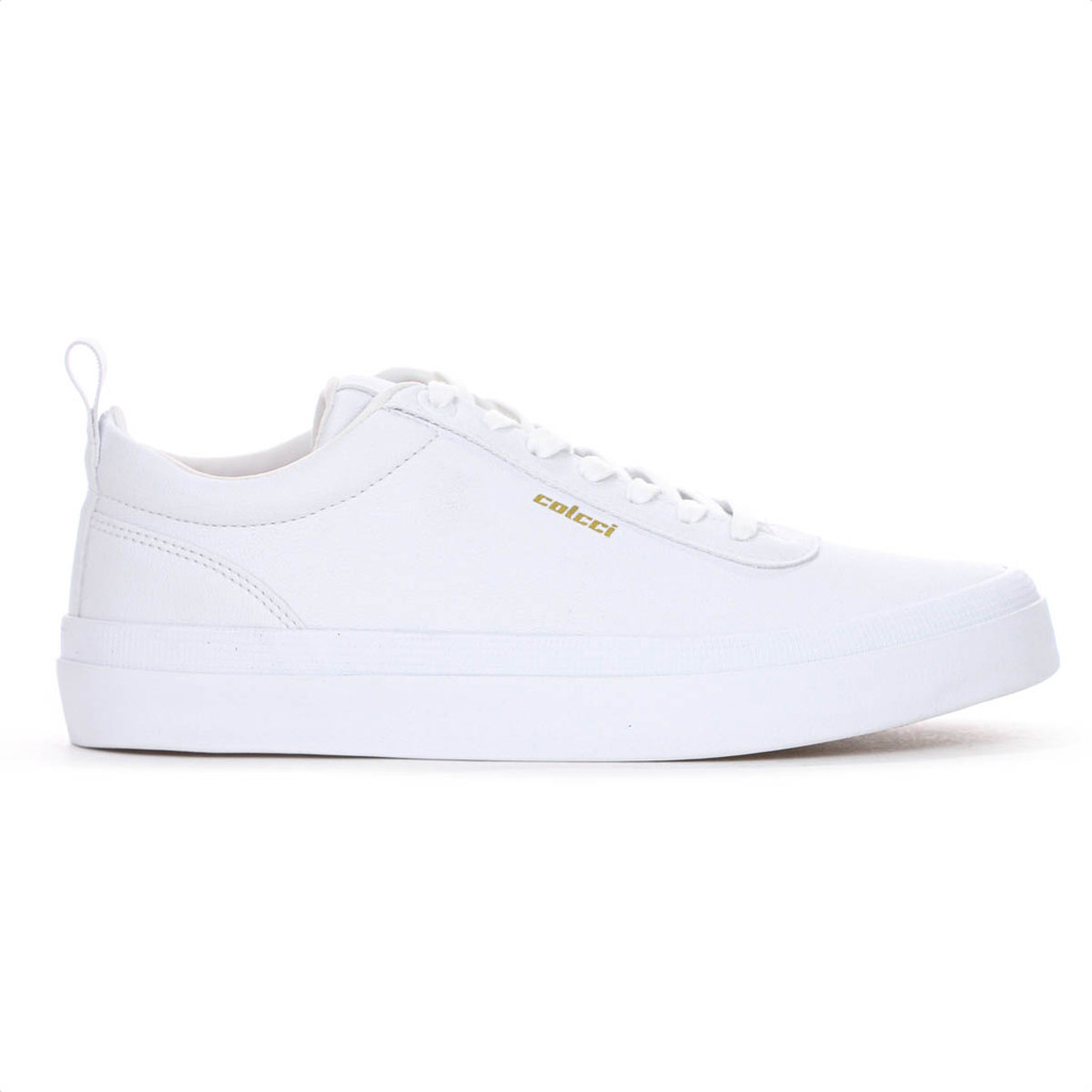 Tênis Colcci Cosmos Branco - Masculino