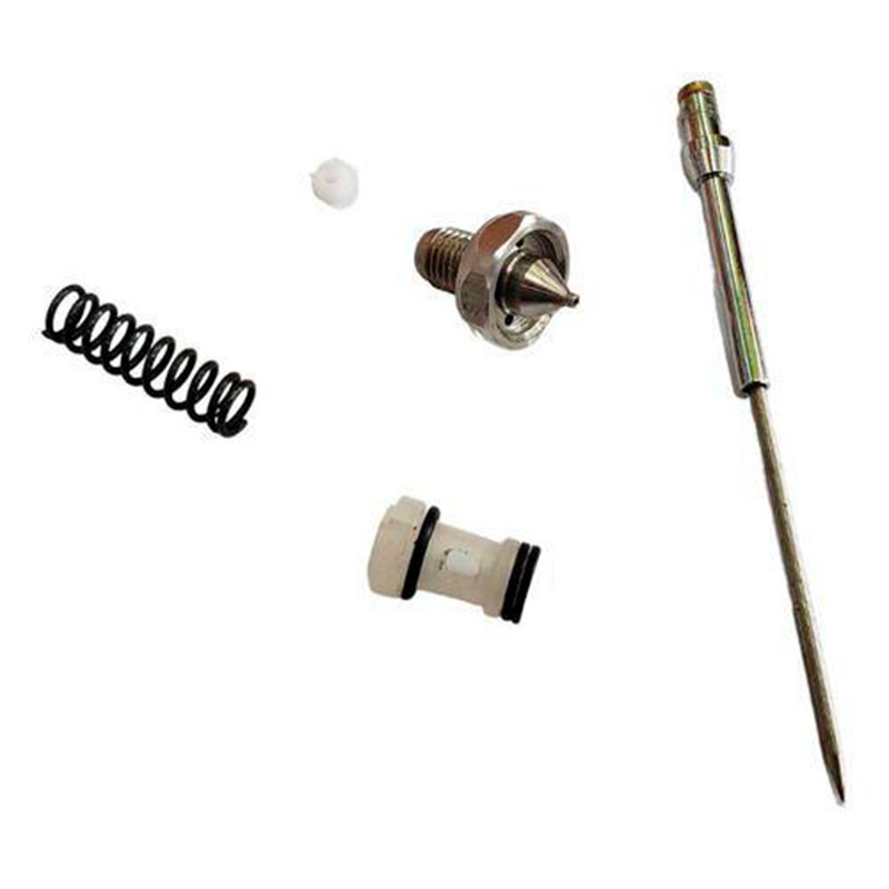 Kit de Reposicao para Pistola BC 77-12A Bico 1.2mm KIT12BC77A Steula