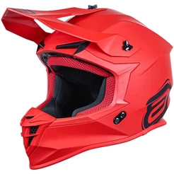 Capacete ASW R3 Solid Motocross