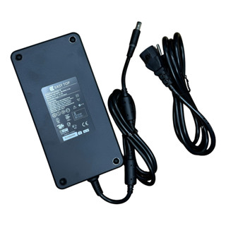 Fonte Carregador Para Dell Gamer Alienware 240w 19,5v 12.3a em Oferta na Shopee