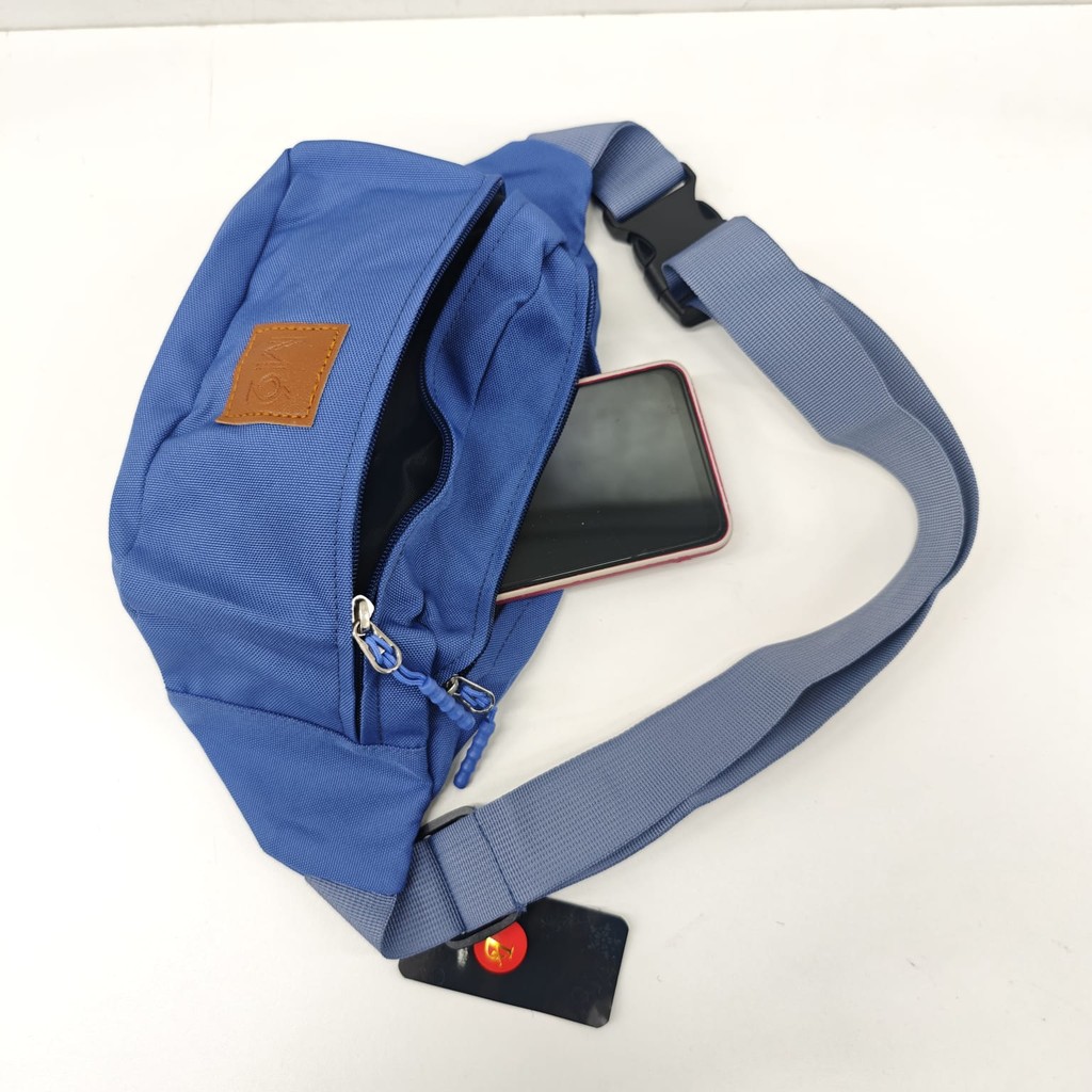 Pochete Feminina Estilo Natureza Multiuso para Atividades e Passeios em Oferta na Shopee