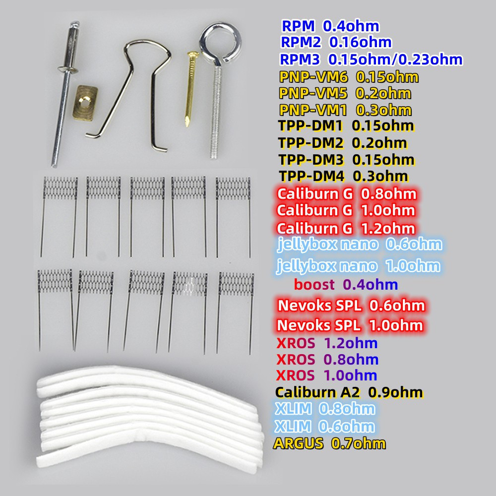 Conjunto De kit De Caixa De Ferramentas De Plástico De Malha 0.6/0.2/1.0/0.8/0.4 xlim 0.6 Spl em Oferta na Shopee