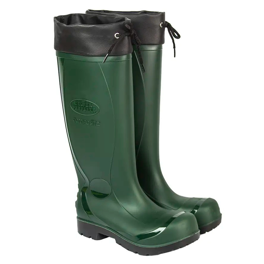 Bota Cor Verde: Guia Completo e Onde Comprar | BuscaProdutos