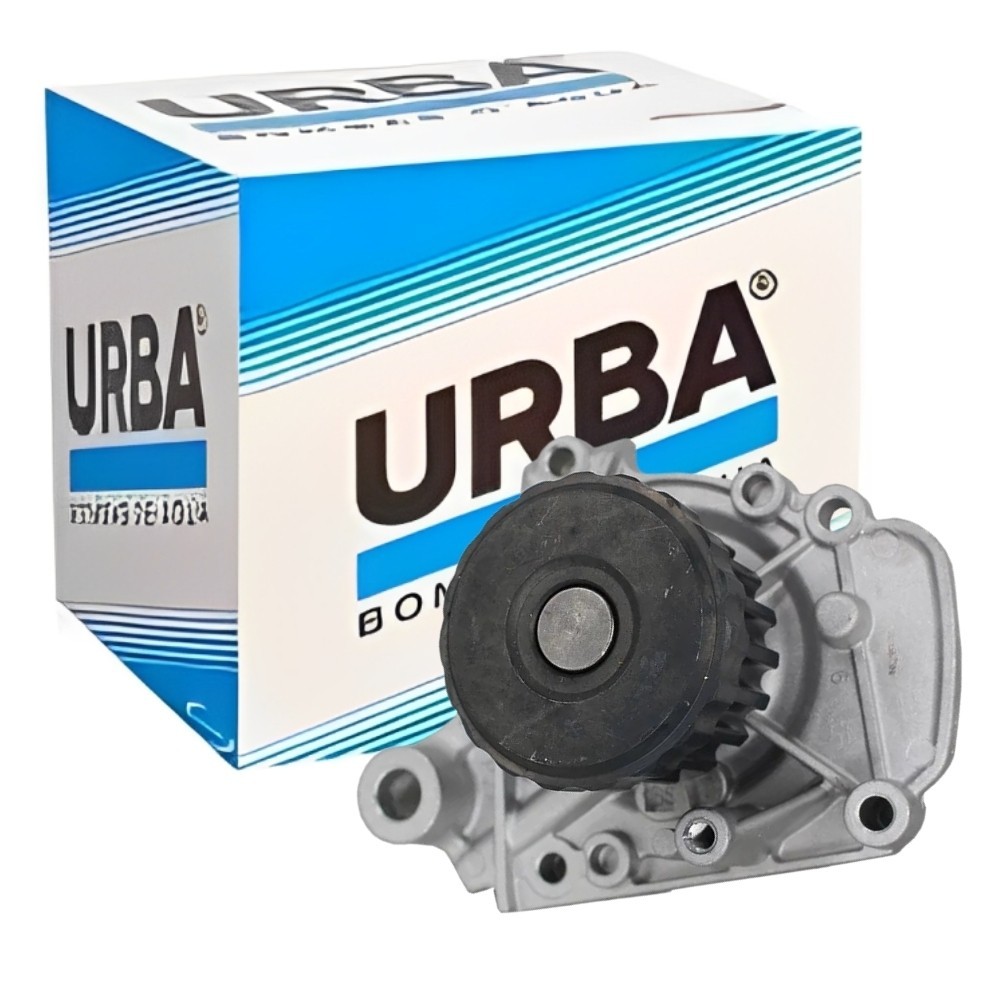 BOMBA DAGUA HONDA CIVIC 1.6 16V 1995 ATE 2000