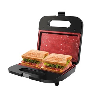 Sanduicheira e Grill Britânia BGR16 2Em1 Redstone 750w 220V em Oferta na Shopee
