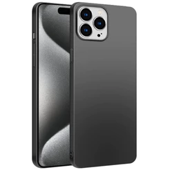 Capa Case Super Fina AZ Para iPhone 15 Pro Max (6.7 Pol)