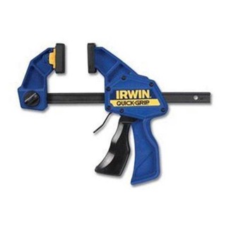 Grampo Aperto Rapido Quick Grip Md 24" (600mm) Irwin - Iw1973/2005969 em Oferta na Shopee