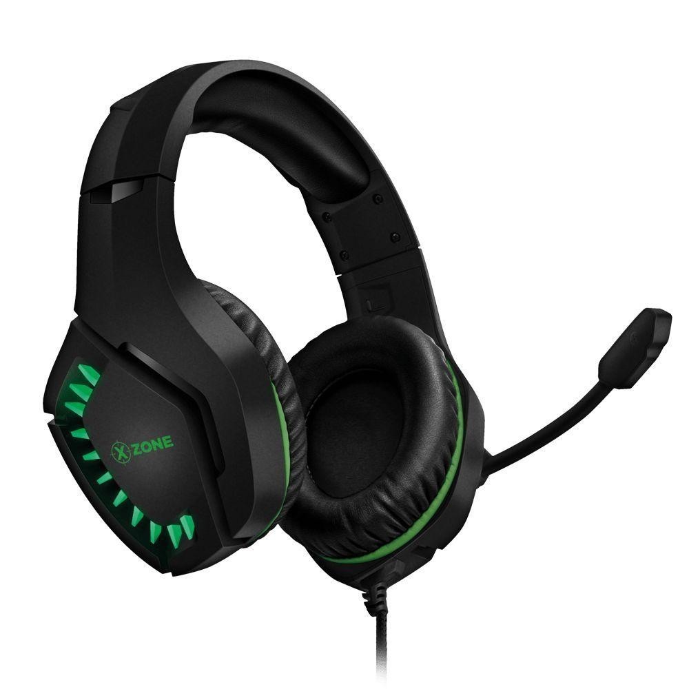 Headset Gamer Xzone Ghs-03 Headset Ghs-03 Na P3 em Oferta na Shopee