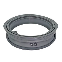 Guarnição Borracha Lava Seca LG Wd1412rt Wd1412rt5 Original