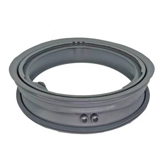 Guarnição Borracha Lava Seca LG Wd1412rt Wd1412rt5 Original