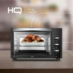 Forno Elétrico HQ48D HQ