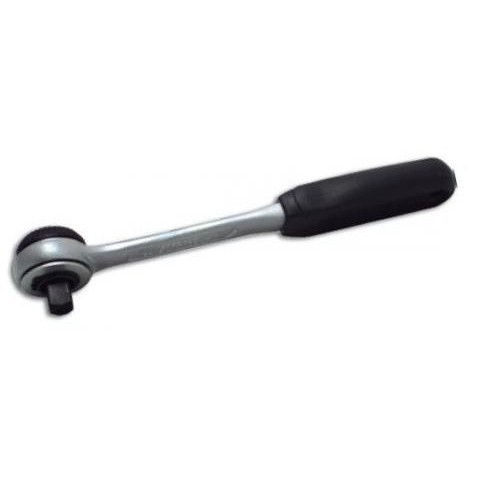 Chave Catraca Simples Encaixe 1/2" x 10" Gedore 1993Z-94 em Oferta na Shopee