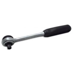 Chave Catraca Simples Encaixe 1/2" x 10" Gedore 1993Z-94