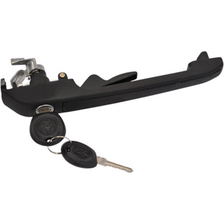 Maçaneta Externa Porta Esquerda Dianteira Santana Quantum 84 A 91 em Oferta na Shopee