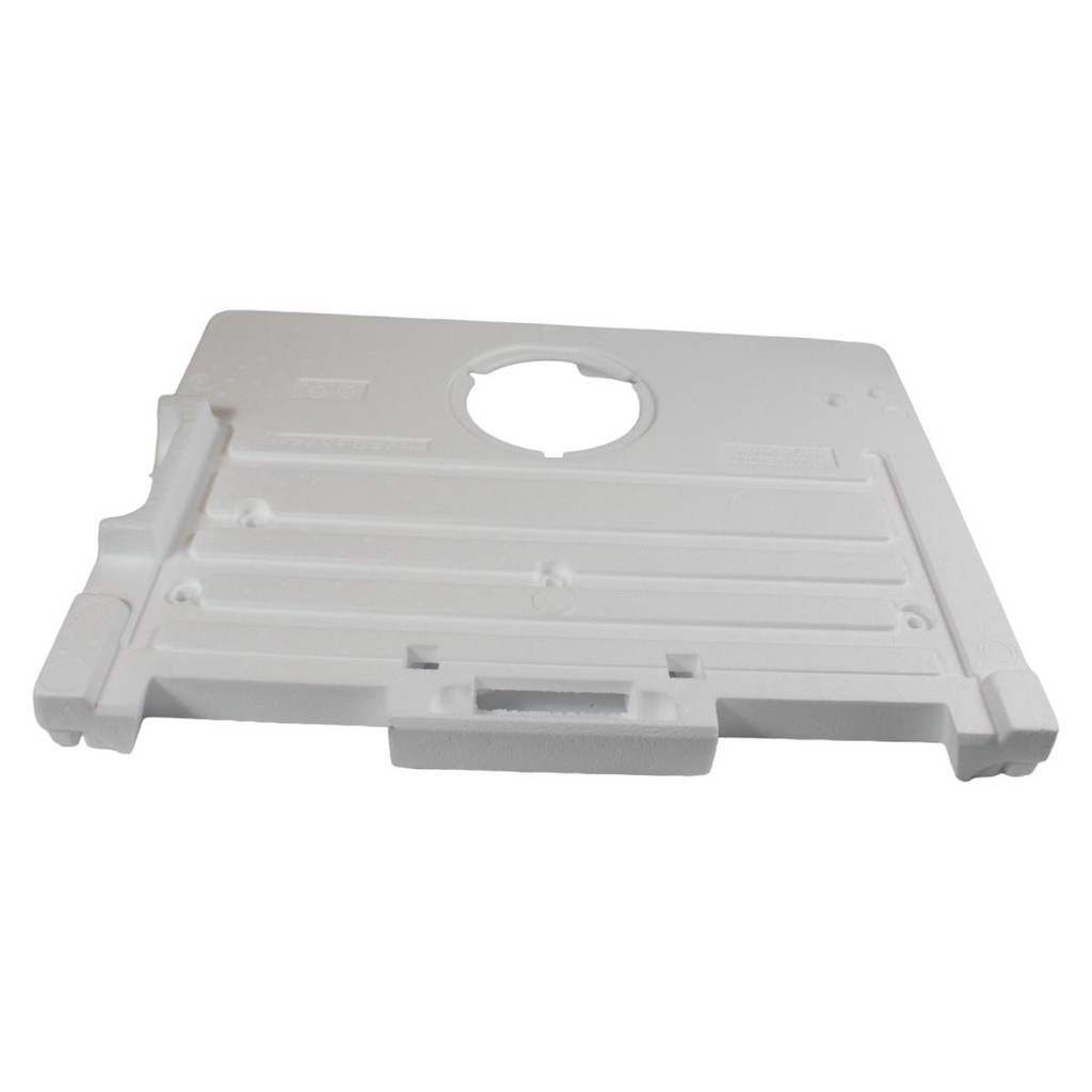 Tampa Evaporador Eps P/ Refrigerador Electrolux Db52, Ib52 e Ib53x Original