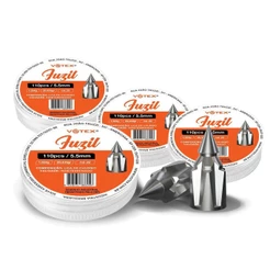 4 Chumbinhos Fuzil 5.5mm 1,324g 440 Unidades - Votex
