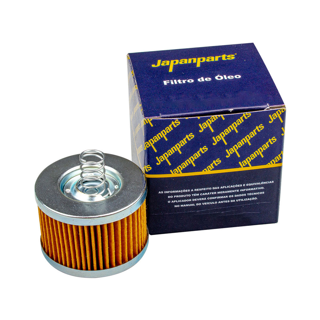 FILTRO ÓLEO MOTOR YAMAHA FAZER FACTOR CROSSER YS YBR XTZ 2014 2015\....