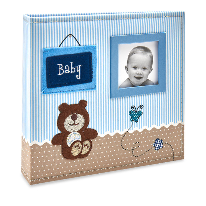 Álbum Fotografia Bebê: Onde Comprar | BuscaProdutos