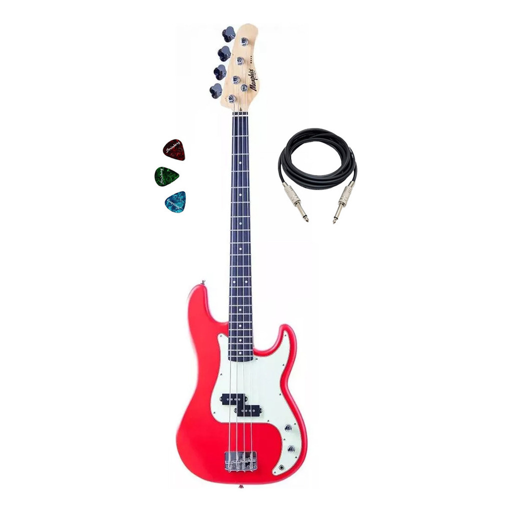 Contrabaixo Tagima 4 Cordas: Onde Comprar | BuscaProdutos