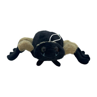 Aranha Verde Musgo de Pelúcia - 25cm - 1 unidade - Rizzo em Oferta na Shopee