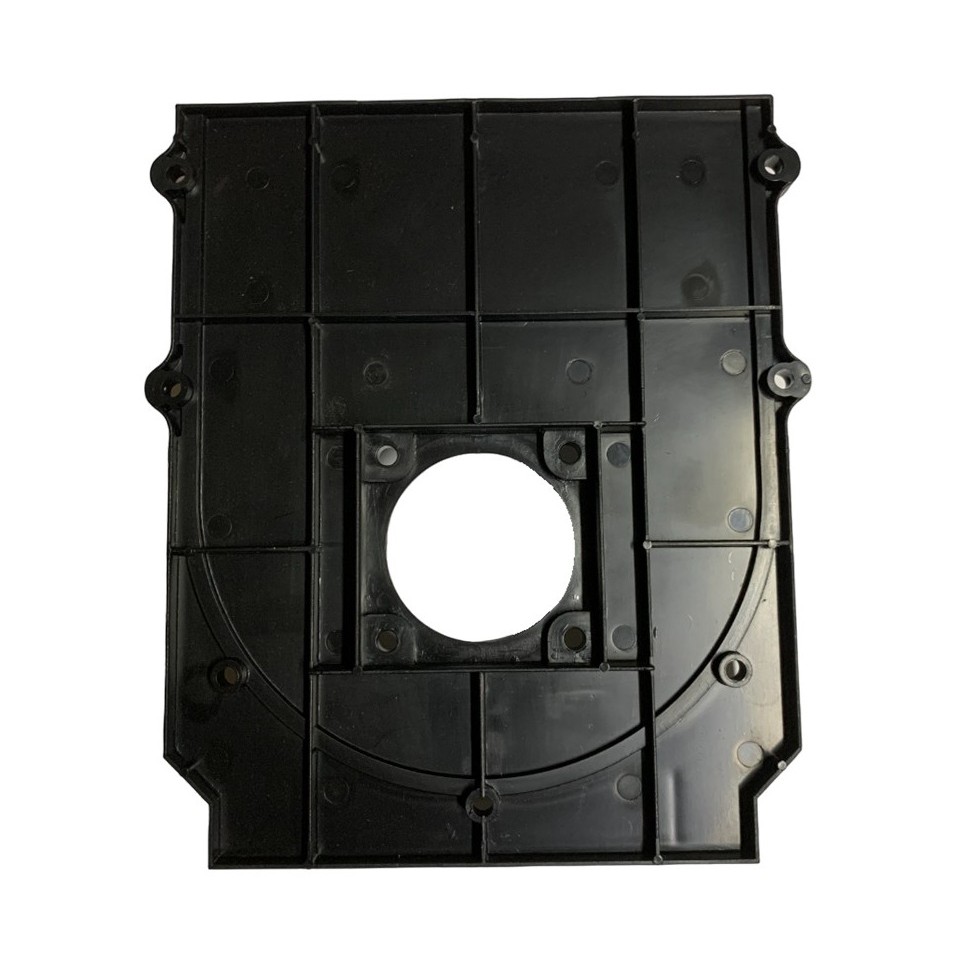 Lateral reposição amassadeira misturadeira sovadeira 3 kg multiuso AND