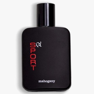Mahogany Sport R Fragrância Corporal 100 Ml em Oferta na Shopee