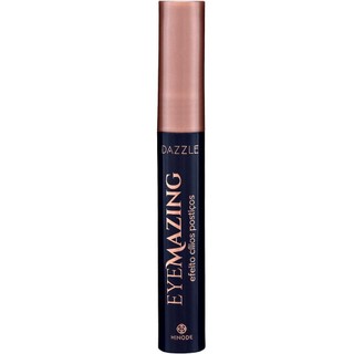 Máscara De Cílios Efeito Cílio Postiço Eyemazing em Oferta na Shopee
