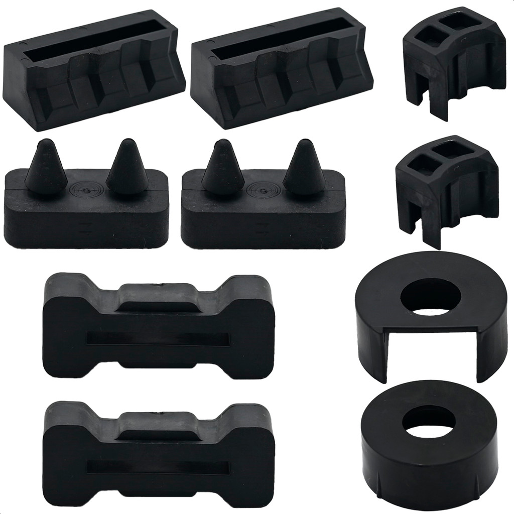 Bucha da Tampa Traseira S10: Onde Comprar | BuscaProdutos