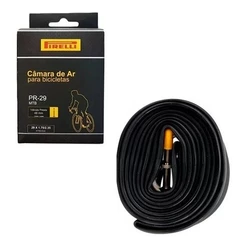 CÂMARA DE AR PIRELLI ARO 29 PRESTA 48MM MTB