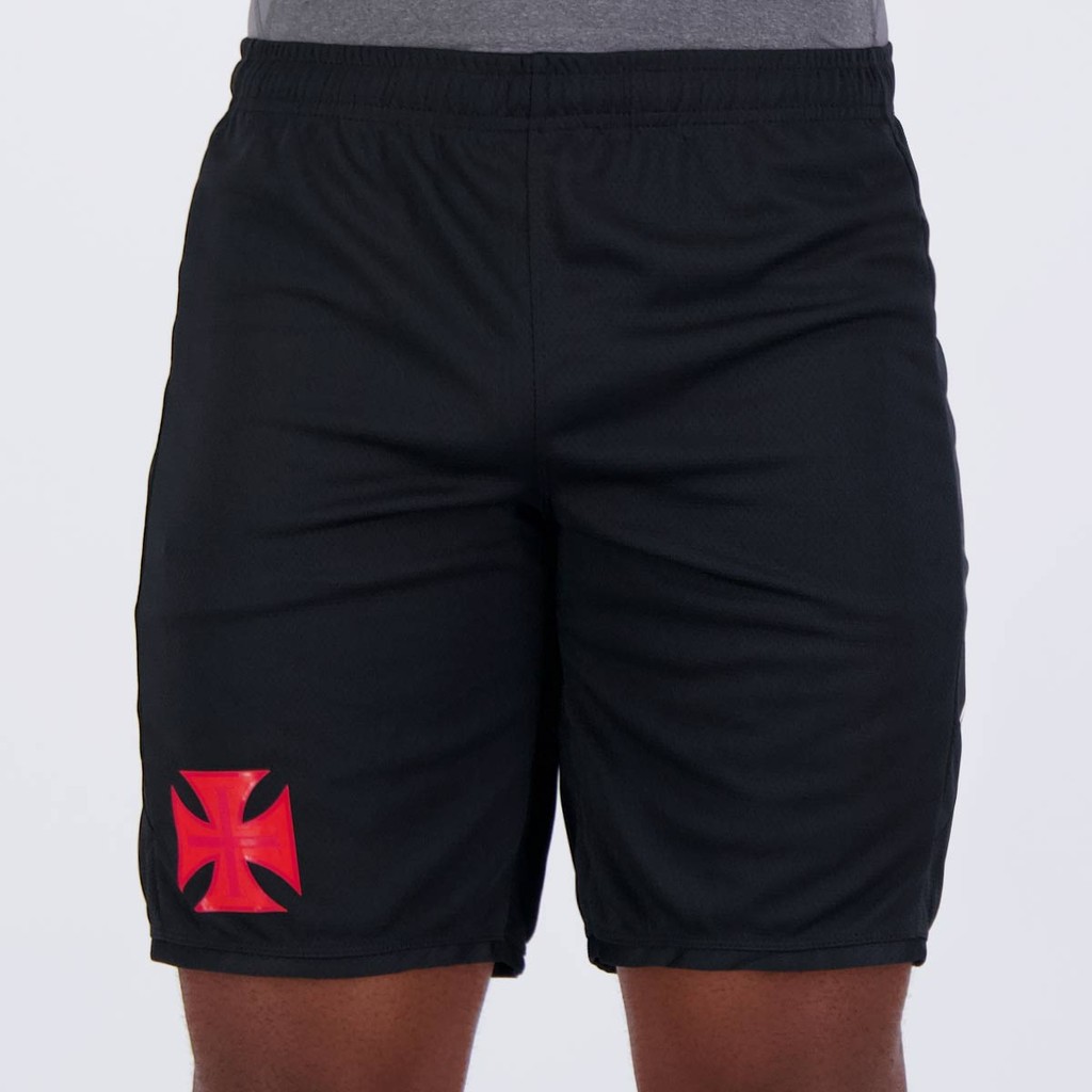 Calção Kappa Vasco Goleiro Treino 2024 - Sports & Outdoors